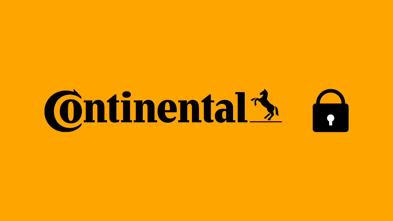 Continental Project Cover Image